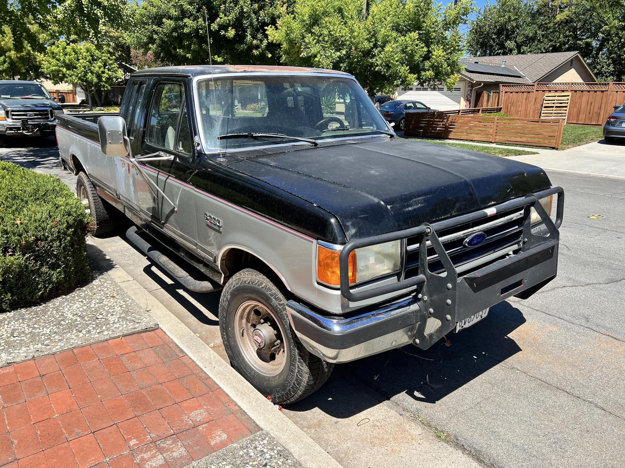 Cost Of Ownership Ford F250 Diesel - oidepgk