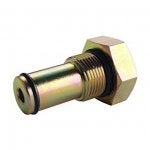 Brass Metal Plumbing fitting Cylinder Auto part