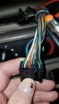 Finger Electrical wiring Gadget Cable Wire