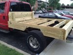 Land vehicle Vehicle Car Automotive tire Pickup truck