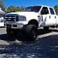 140HP TS PERFORMANCE 6-CHIP Early-1999 F250-350 7.3L AUTOMATIC TRANS